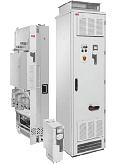 VFD Troubleshoot