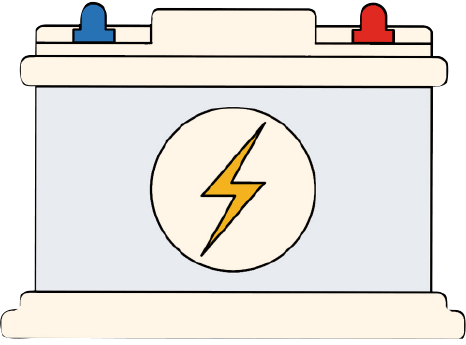 Service UPS System