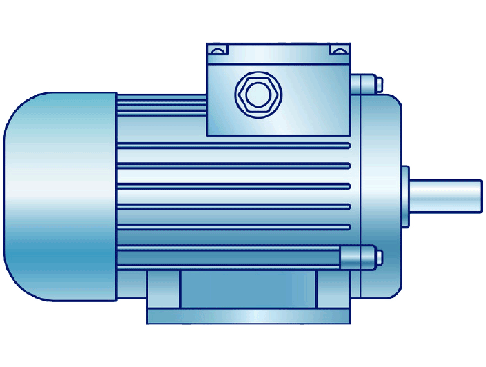 Electric Motor Help