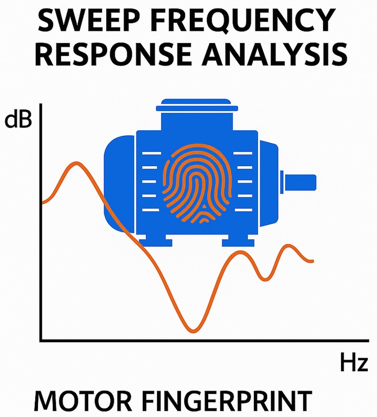 SFRA Sweep Frequency Response Analysis